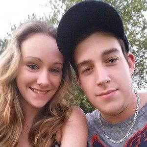 Meet your Posher, Roxanne